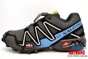 Зимние Salomon SpeedCross 3 (A191-3)